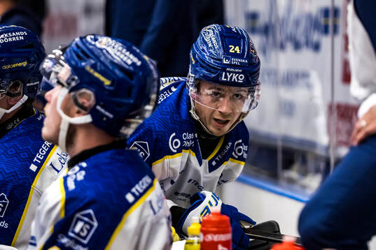 Leksands Arvid Eljas