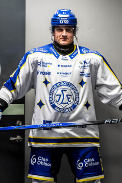 Leksands Martin Karlsson