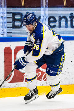 Leksands Patrik Norén
