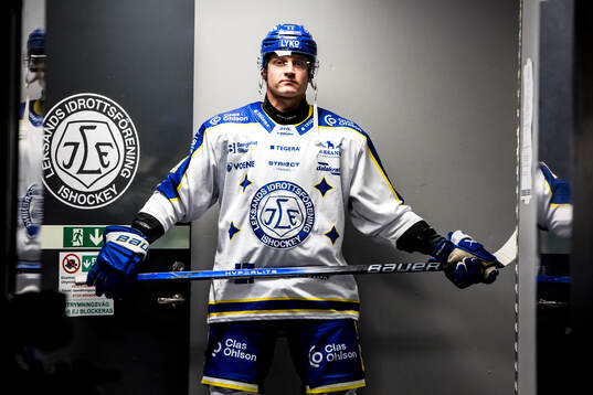 Leksands Martin Karlsson