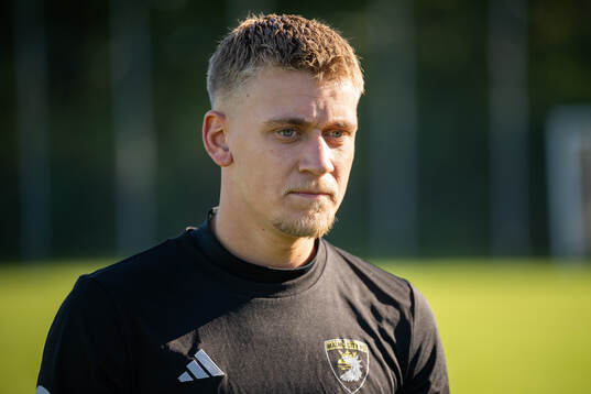 Oscar Jägare