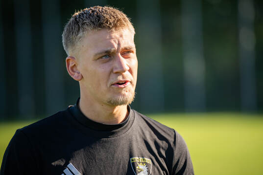 Oscar Jägare