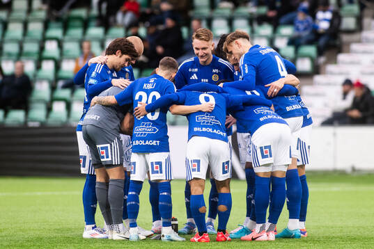 GIF Sundsvalls spelare
