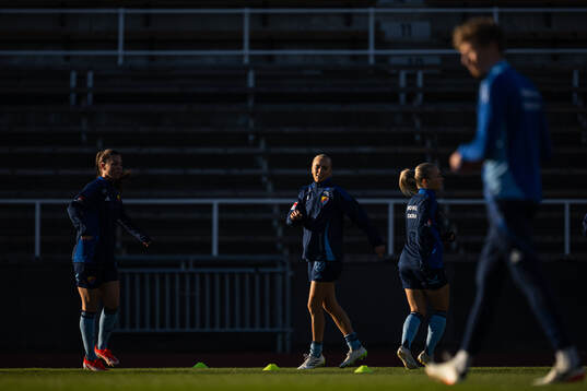 Djurgårdens spelare