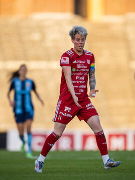 Piteås Cecilia Edlund