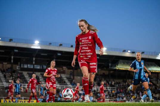 Piteås Ásla Johannesen