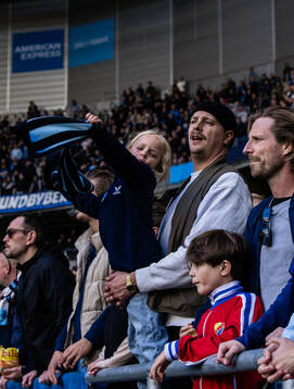 Djurgårdens