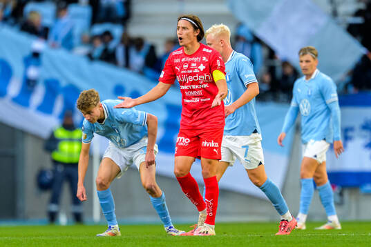 Värnamos Simon Thern