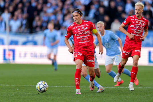 Värnamos Simon Thern