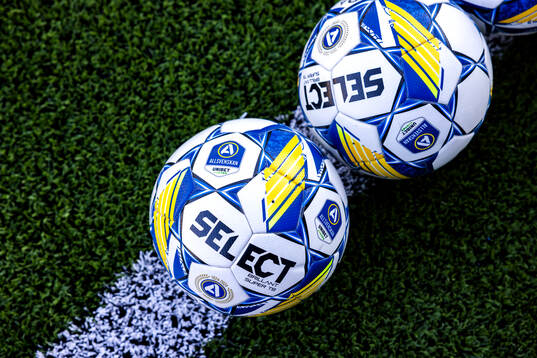 Fotbollar