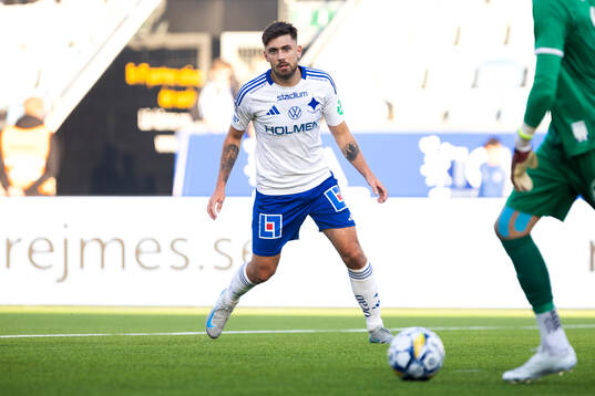 IFK Norrköpings Tim Prica