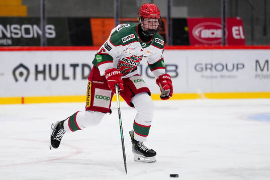 Modos Elsa Åberg