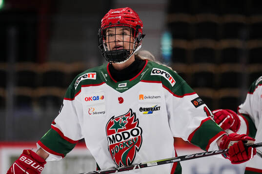 Modos Wilma Sundin