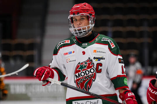 Modos Ebba Berglund