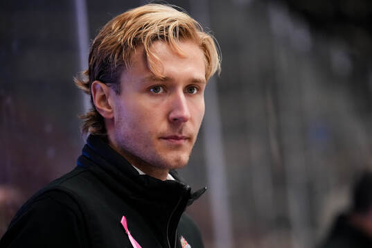 Modos assisterande tränare Alexander Naskov