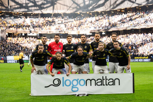 AIKs startelva