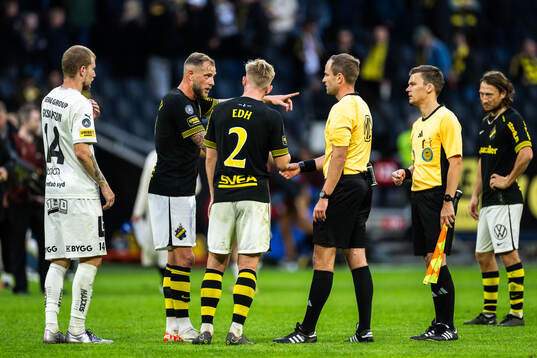 AIKs John Guidetti deppar