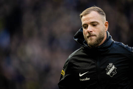 AIKs John Guidetti
