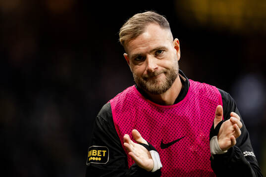 AIKs John Guidetti