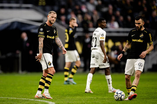 AIKs John Guidetti deppar