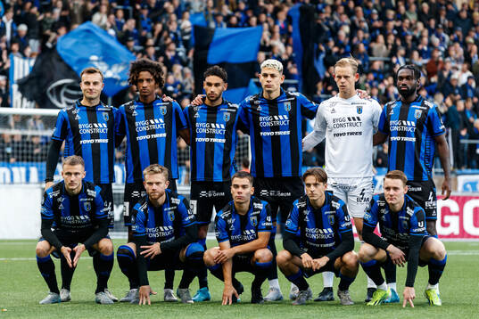 Sirius startelva