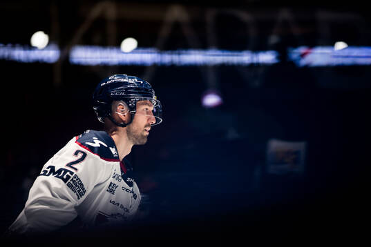 Linköpings Rasmus Rissanen