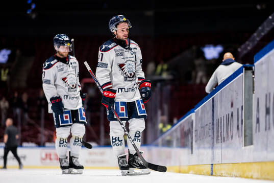 Linköpings Broc Little deppar