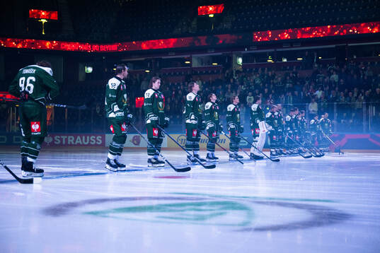 Players of Färjestad