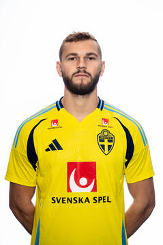 Bläddra bland fler bilder av Football, Nations League, Sweden, Portraits