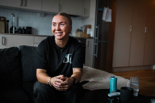 Linnea Prambrandt