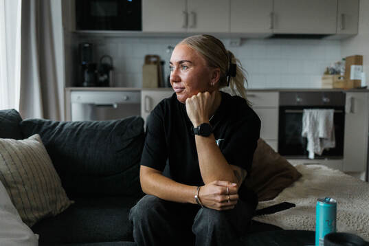 Linnea Prambrandt