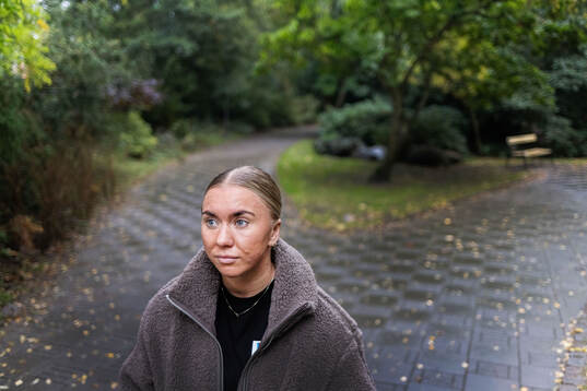 Linnea Prambrandt