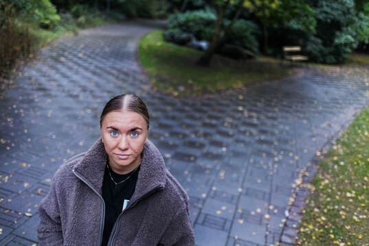 Linnea Prambrandt
