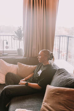 Linnea Prambrandt