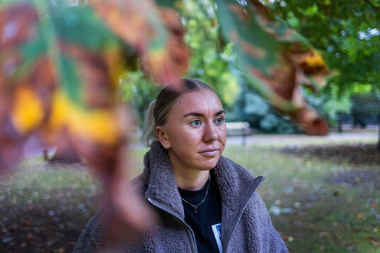 Linnea Prambrandt