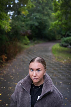 Linnea Prambrandt
