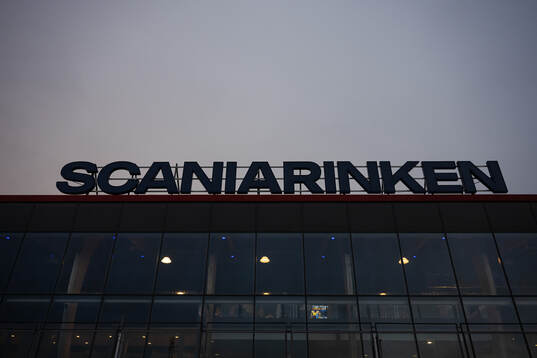 Scaniarinken