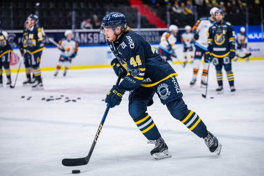 Södertäljes Carter Souch