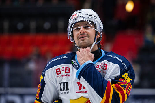 Djurgårdens Jonathan Tychonick