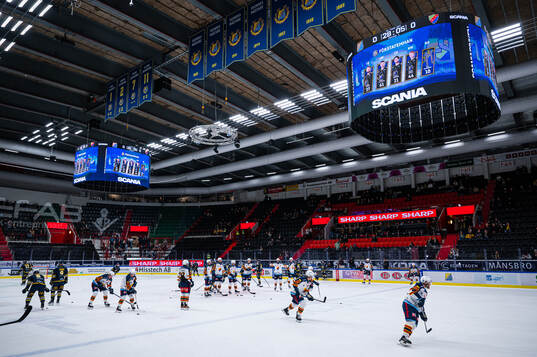 Djurgårdens spelare