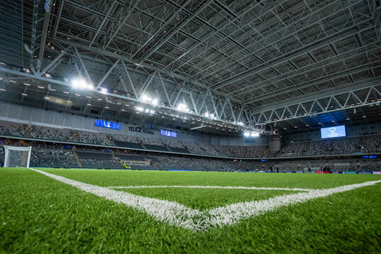 Tele2 Arena