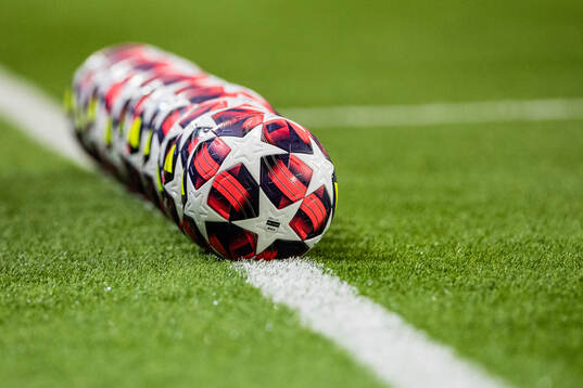 Footballs