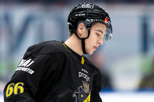 AIKs Gustav Sjöqvist