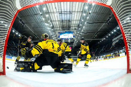 AIKs Oliver Tärnström