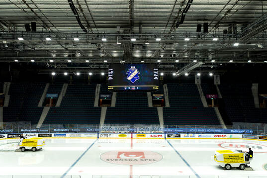 Hovet