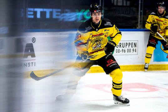 Vimmerbys Hugo Ollila