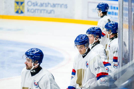 Oskarshamns spelare