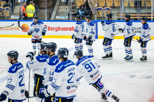 Karlskogas spelare