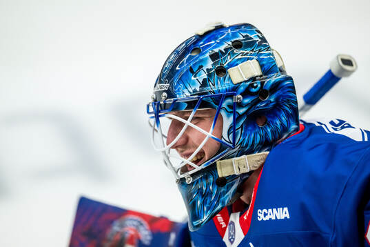 Oskarshamns Tomas Rydén
