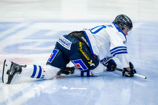 Karlskogas Kalle Jellvert